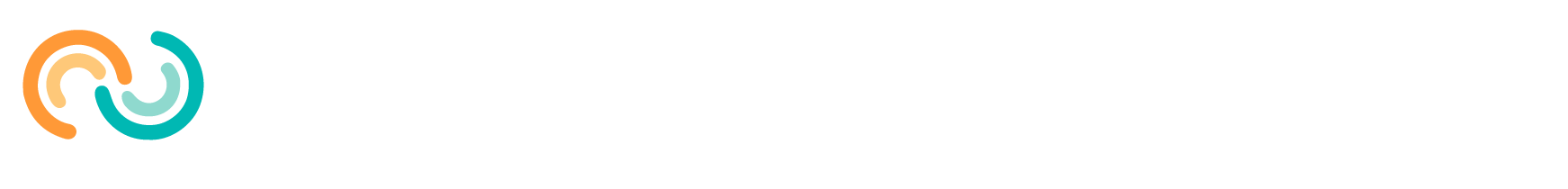 ContinuumCloud Logo White