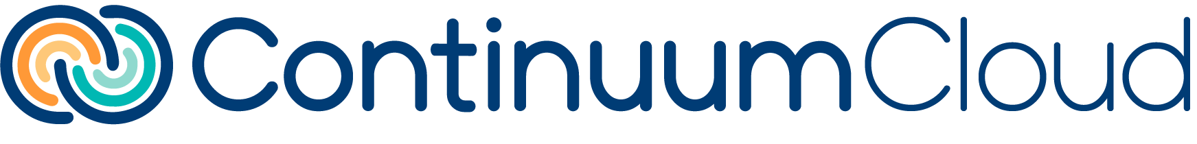 ContinuumCloud Logo