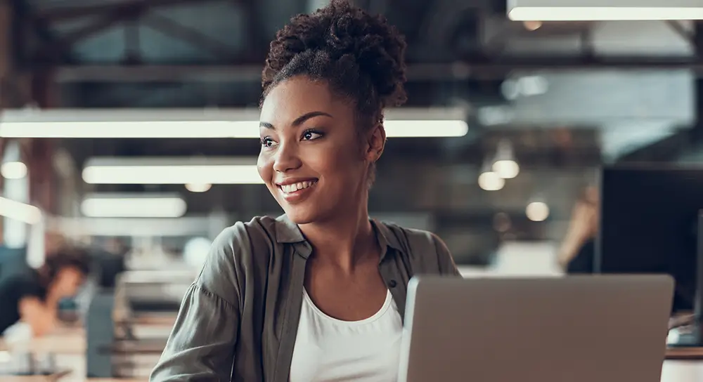 Improving Operational Efficiency with People-First Technology