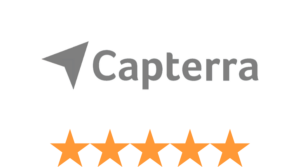 Capterra logo
