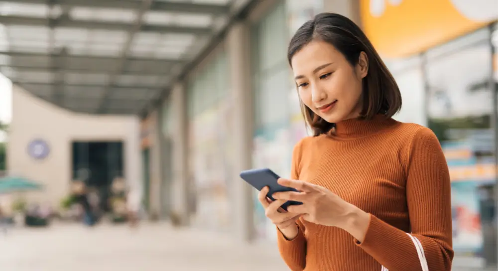 Extending the Continuum of Care with the CaredFor App