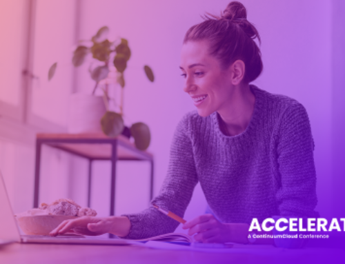 ACCELERATE is Coming Up! Here’s Why You Should Attend