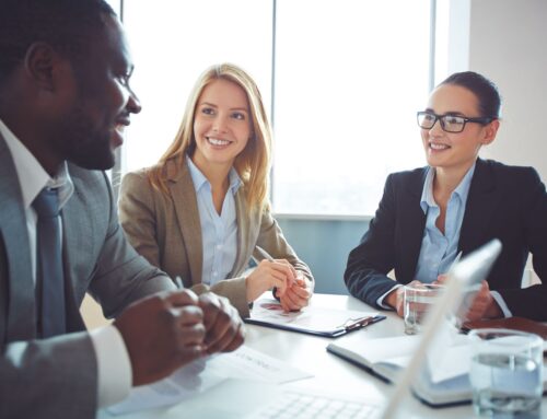 Understanding Strategic Human Capital Management and Its Benefits