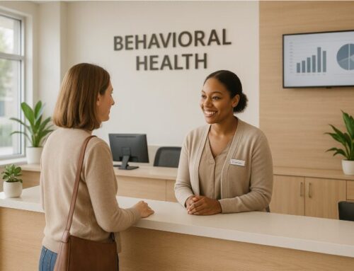 CCBHC Implementation Strategies: How to Improve Outcomes, Reporting, and Reimbursement 