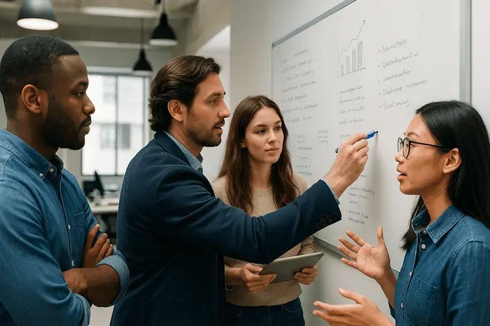 Work Better Work Better