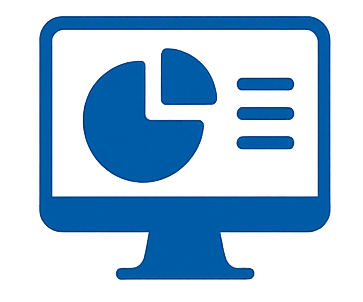 Integrated, Actionable Reporting Dashboards