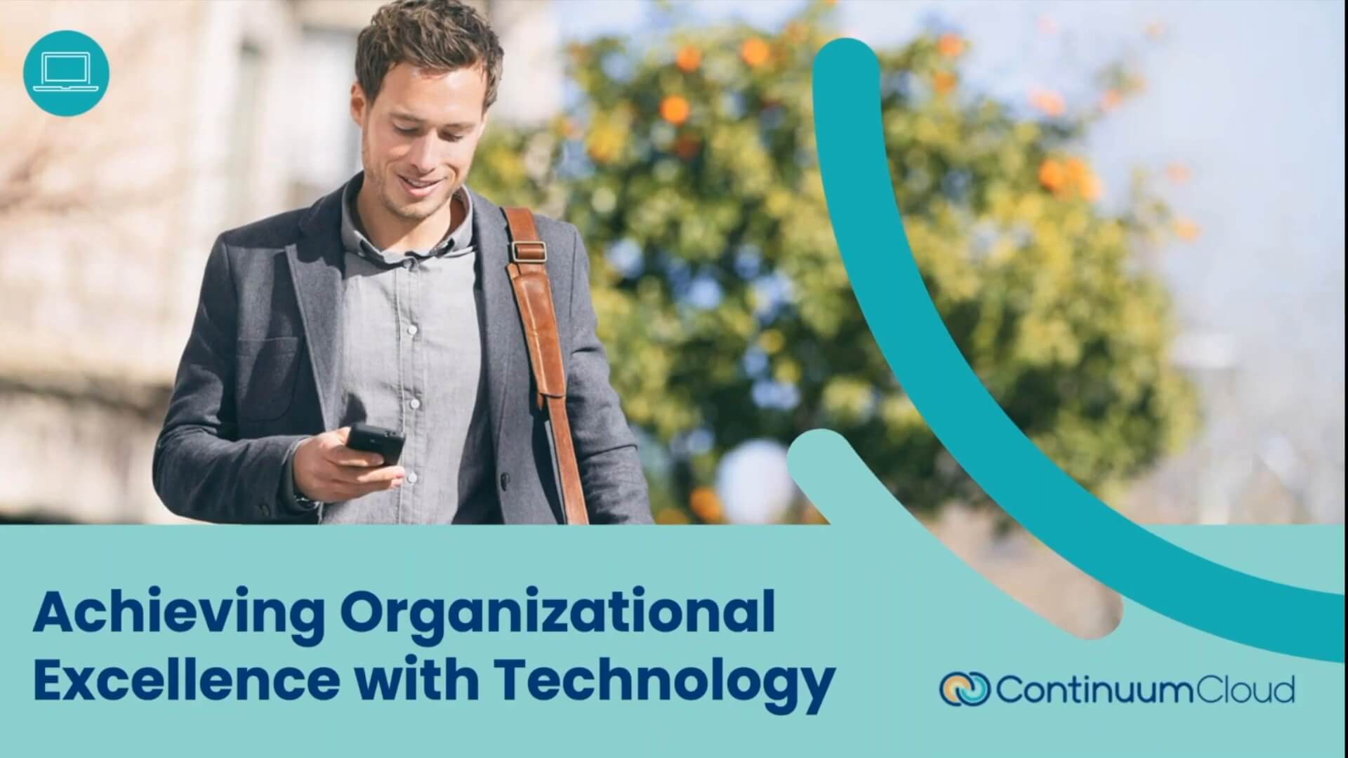 Achieving Organizational Excellence with Technology