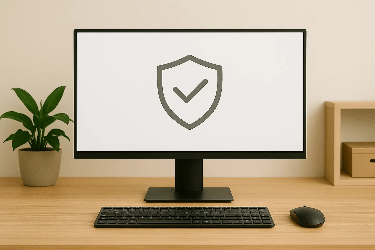 Compliance That Works
in the Background