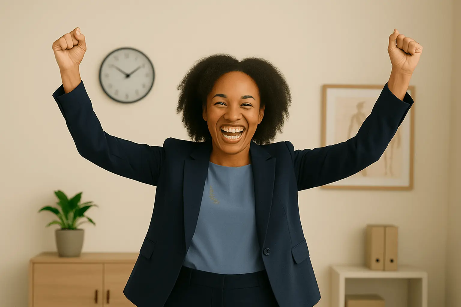 Give Clinicians Their Time Back