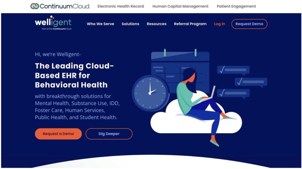 Welligent's Mobile Features and How They Help