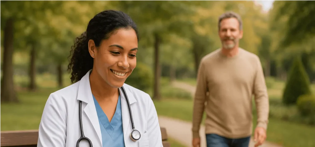 Mobile-First Mindset: How Welligent's Mobile Capabilities Empower Your Clinicians and Your Clients