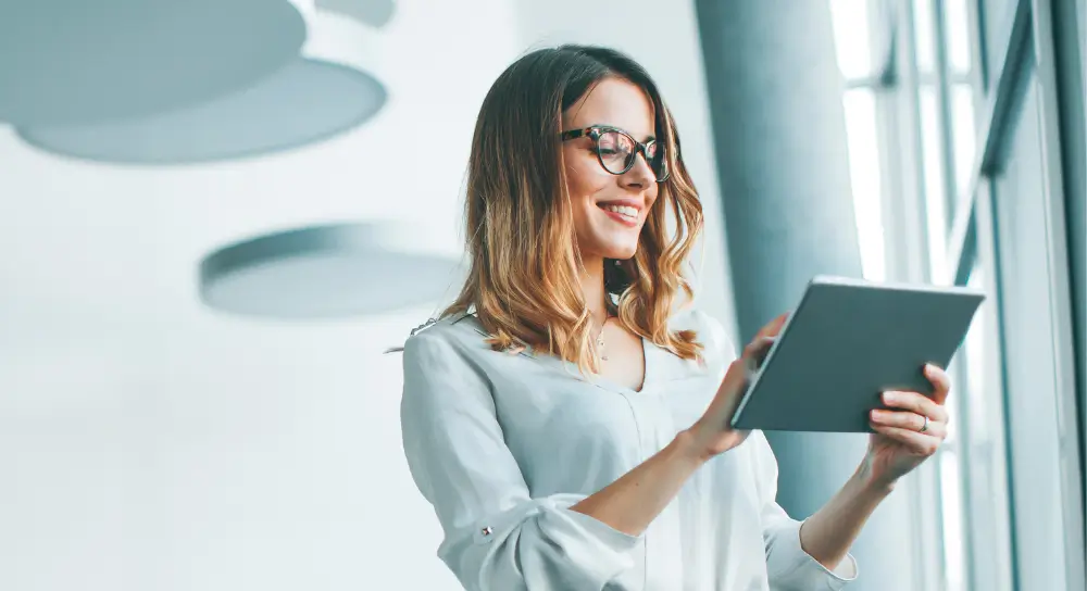 Knocking Down Tech Silos To Build A Financially Sustainable Future