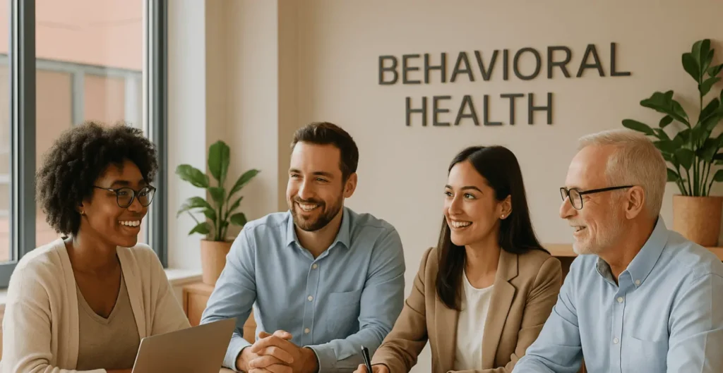 Solving Staffing and Retention Challenges in Behavioral Health with DATIS HCM