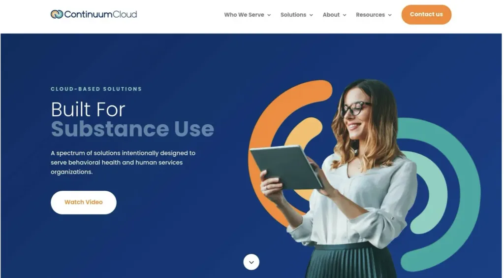  ContinuumCloud Solutions for Behavioral Health HR