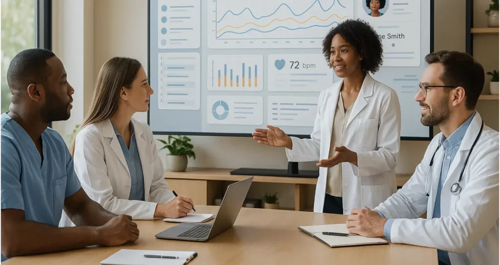 The Future of Behavioral Health is Integrated: Why Unified EHRs Win