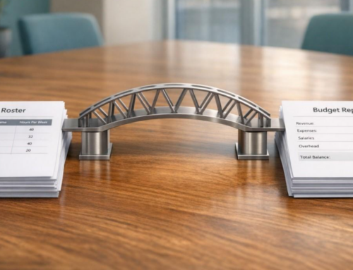 Why Position Control Is the Missing Link Between Workforce Planning and Financial Stability in Behavioral Health