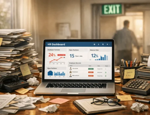 Why Turnover Is Crushing Behavioral Health – And Why HR Systems Are the Problem