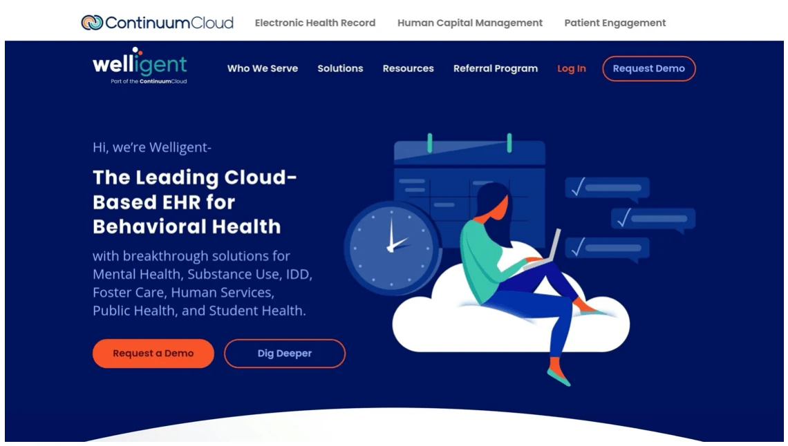 The Hidden Cost of Running Residential & Outpatient on Different EHRs