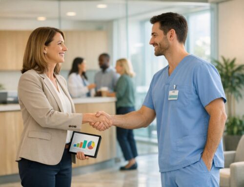 The True Cost of Turnover in Behavioral Health and How HR Leaders Can Reduce It