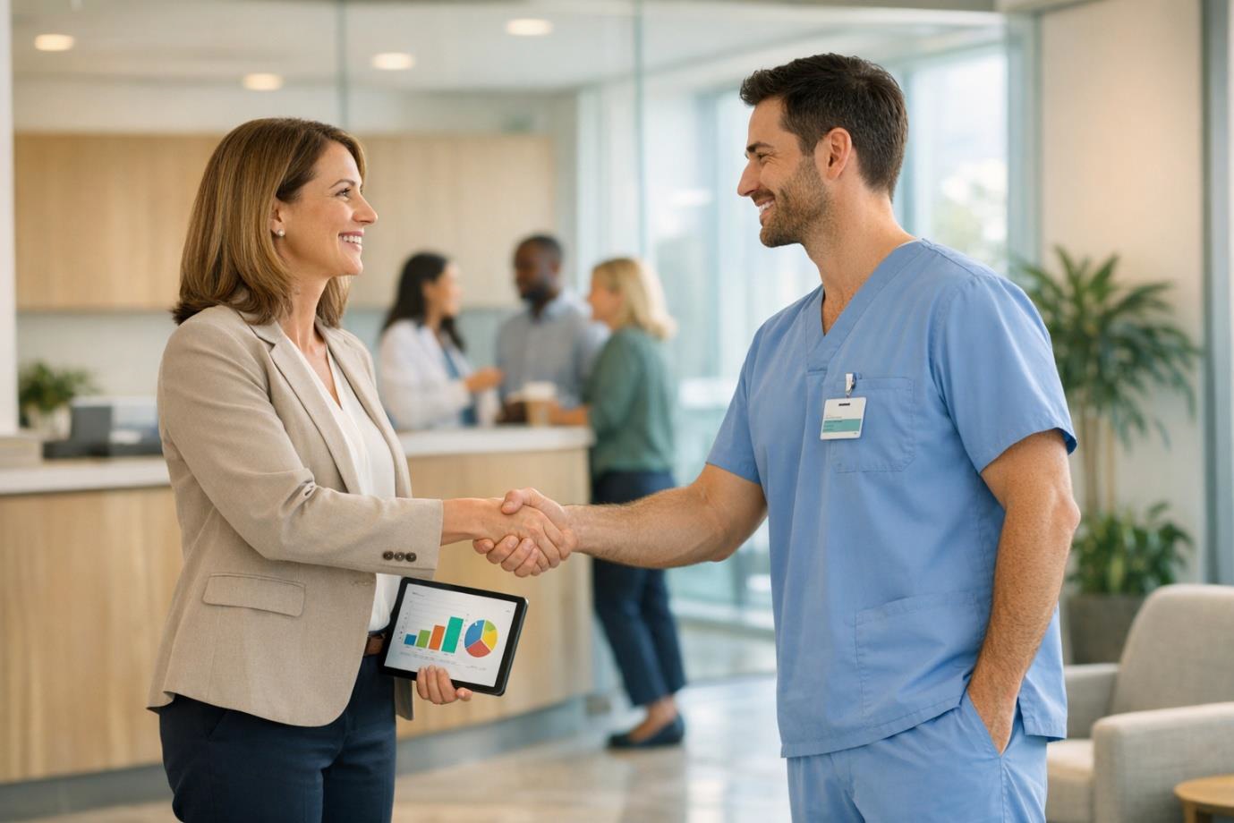 True Cost of Turnover in Behavioral Health