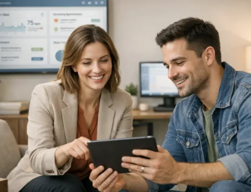 What Modern Patient Engagement Looks Like in Behavioral Health