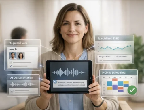 What “Modern Behavioral Health Operations” Actually Means