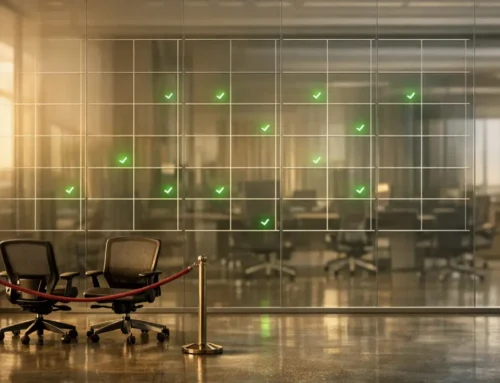 Funded Positions vs. Headcount: Why Finance Loses Control Without Governance