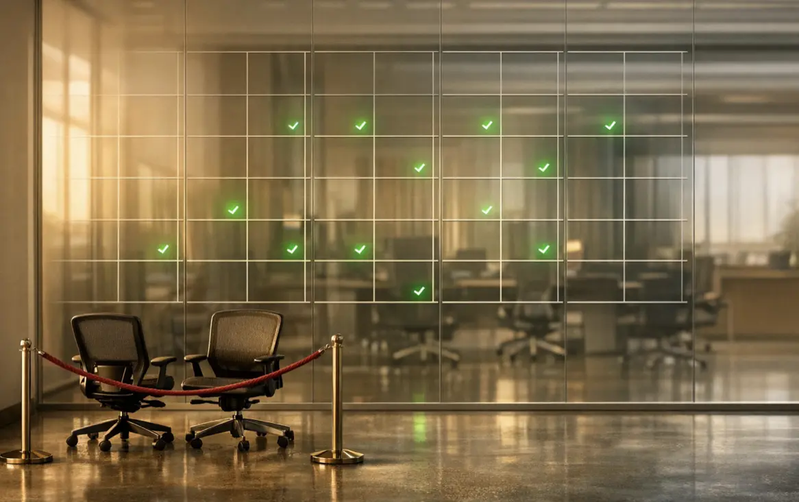 Funded Positions vs. Headcount: Why Finance Loses Control Without Governance