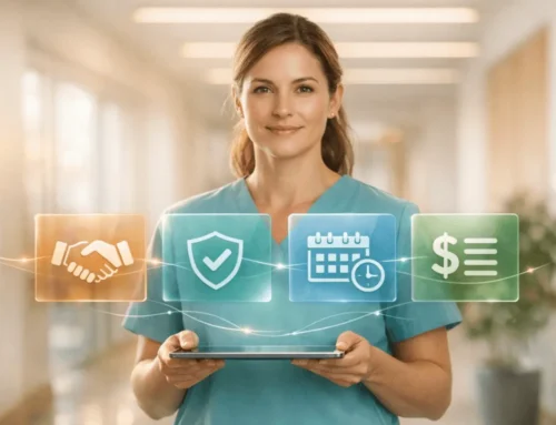 From Hiring to Scheduling to Payroll – What HCM Looks Like When It’s Built for Care