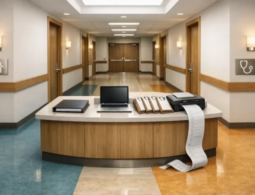 5 Signs Your Behavioral Health EHR Can’t Support Residential + Outpatient Programs