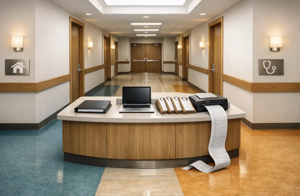 5 Signs Your Behavioral Health EHR Can’t Support Residential + Outpatient Programs