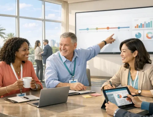 Why Attend ACCELERATE 2026?