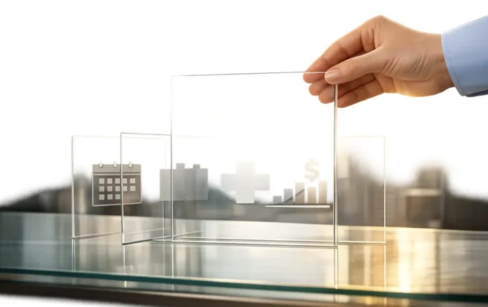 Why Compliance Is Breaking Your Workforce Model