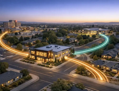 Why Behavioral health Growth Depends on Connected Systems (Not More Tools)