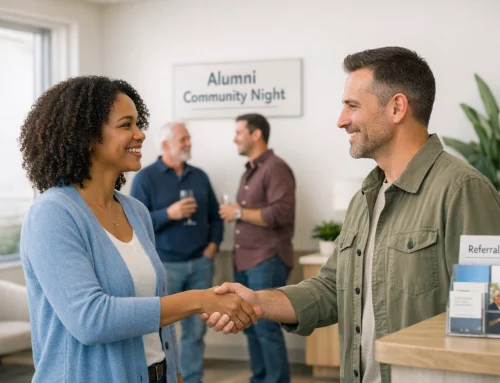 Why Alumni Engagement Is Behavioral Health’s Most Underrated Growth Lever