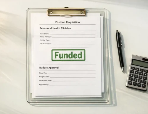 Are All Your Roles Actually Funded?