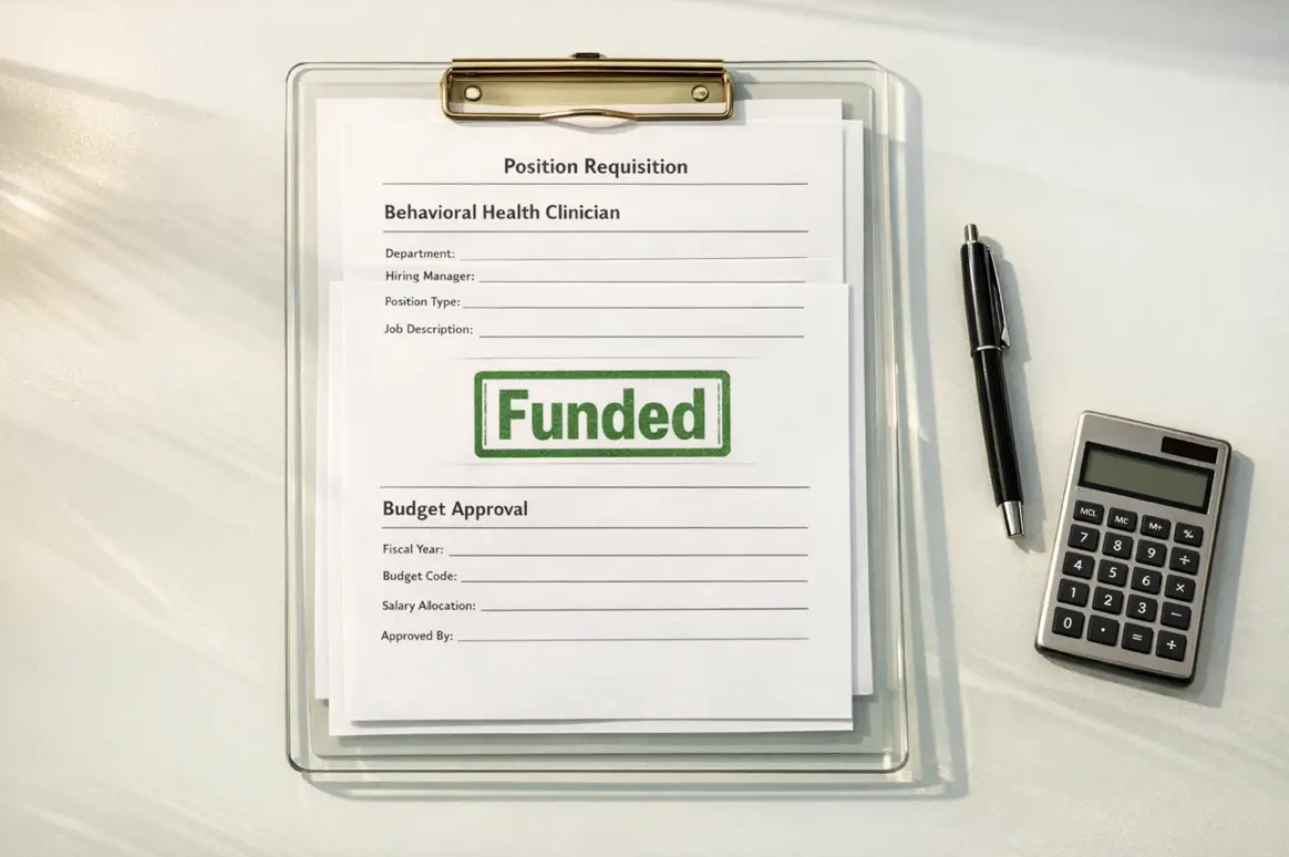 Are All Your Roles Actually Funded?