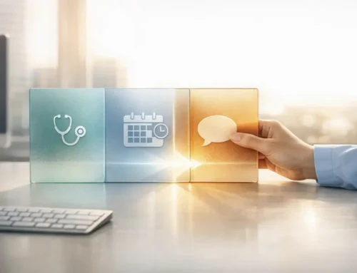 The Hidden Cost of Disconnected Clinical, Workforce, and Engagement Systems