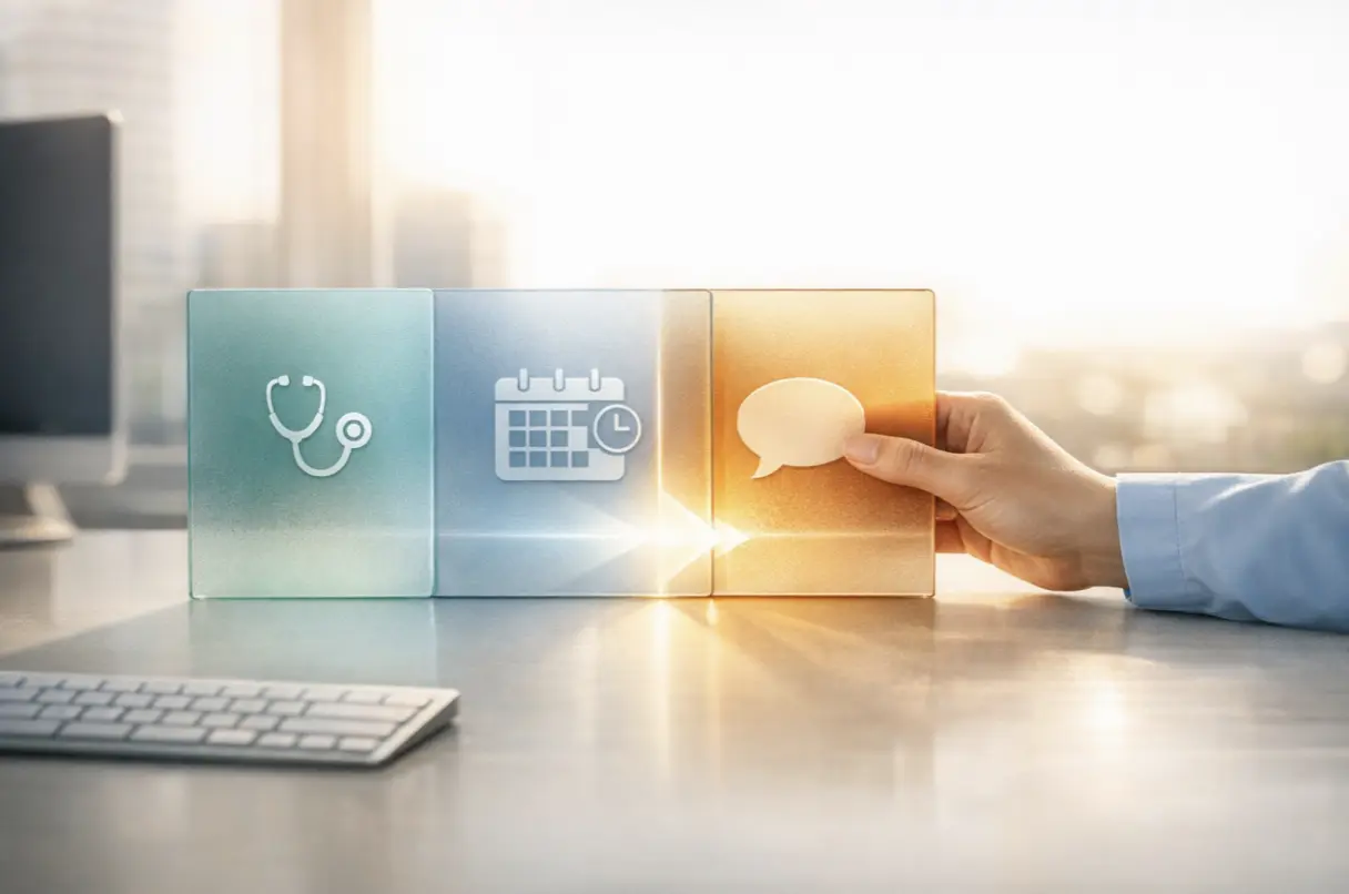 The Hidden Cost of Disconnected Clinical, Workforce, and Engagement Systems