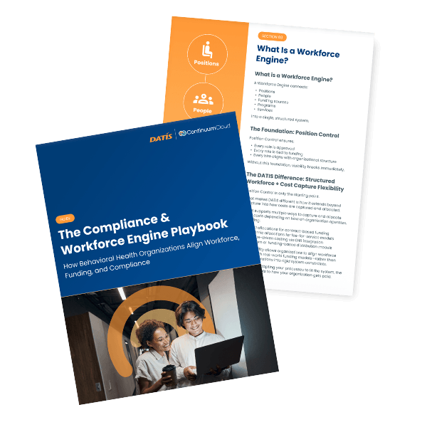 Is Your Workforce Fully Funded?