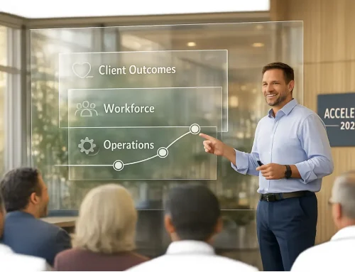 What You’ll Learn at ACCELERATE 2026