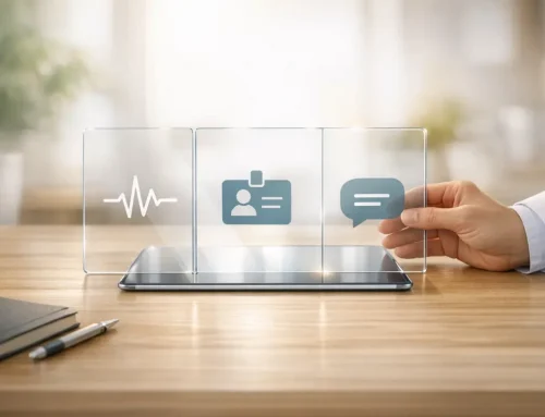 From Siloed Systems to One Platform: The Real Cost of Disconnected EHR, HR, and Patient Engagement Tools