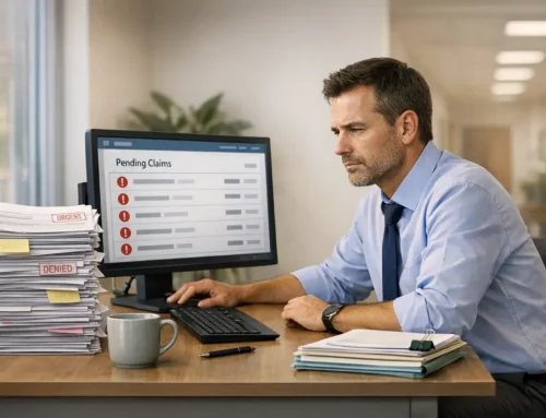 The Hidden Cost of Scaling on the Wrong EHR