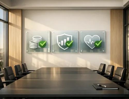 From Growth to Proof: How Behavioral Health CFOs and CEOs Should Be Thinking About Technology Investments in 2026