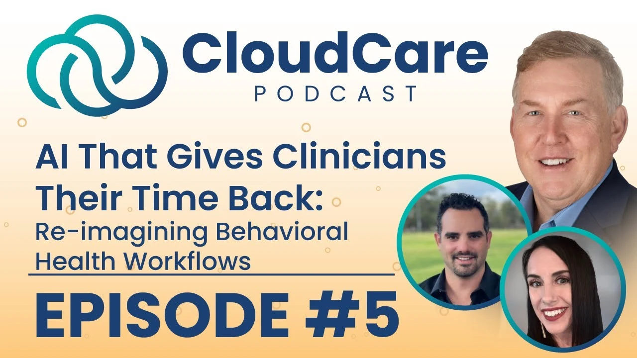 CloudCare Episode 5
