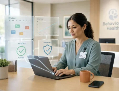The Workforce Crisis Isn’t Ending – Here’s How Technology Can Help