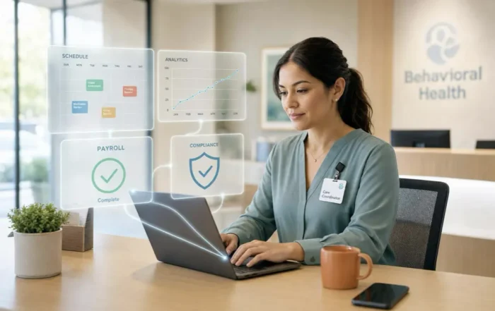 The Workforce Crisis Isn't Ending - Here's How Technology Can Help