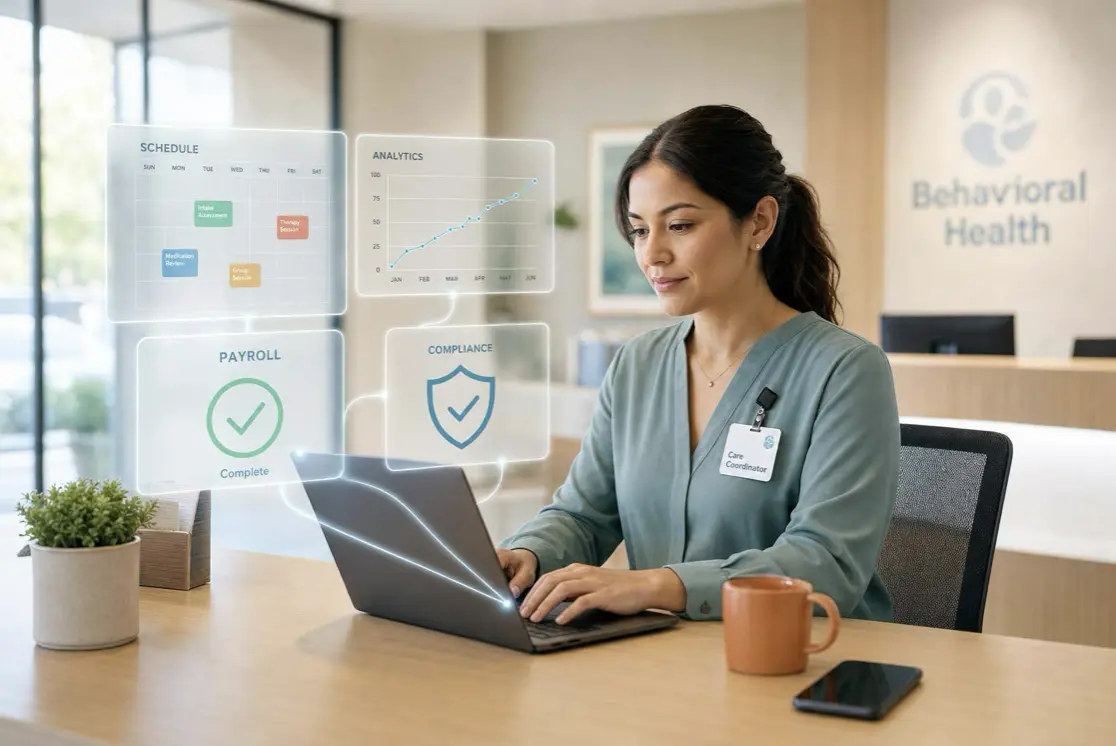 The Workforce Crisis Isn't Ending - Here's How Technology Can Help