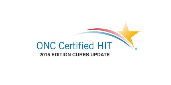 ONC Certified HIT