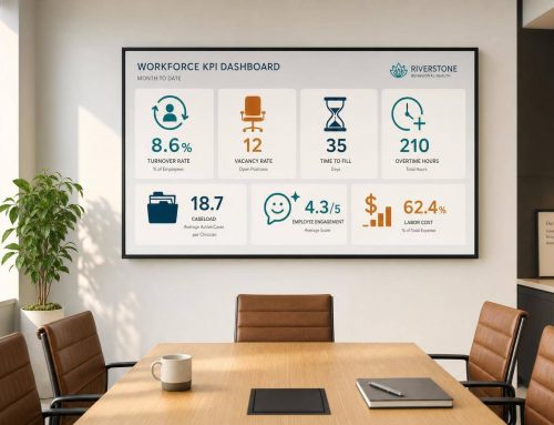 7 Workforce Metrics Every Behavioral Health Executive Should Track
